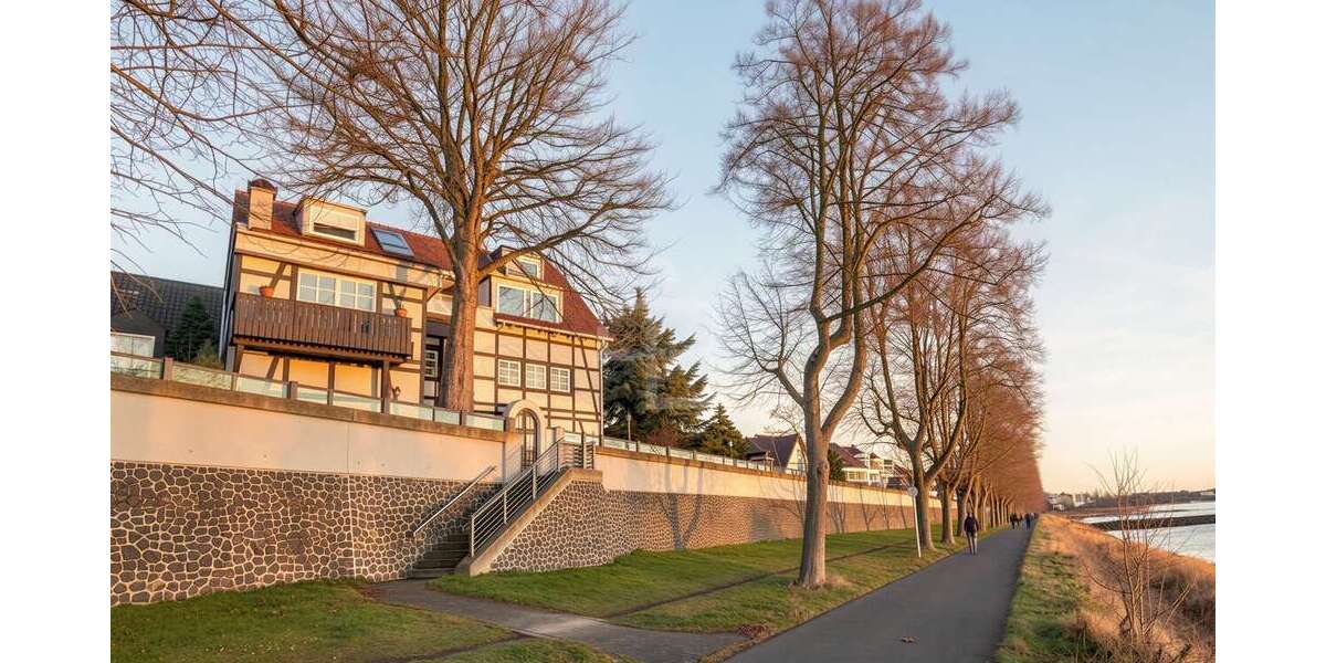 Etagenwohnung Köln Porz - 4 Zimmer, 110 m&sup2;, 727.500&euro; | Angebot:25126934