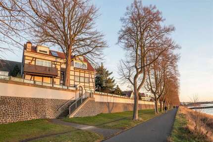 Wohnung Köln Porz - 4 Zimmer, 110 m&sup2;, 727.500&euro; | Angebot:25126934