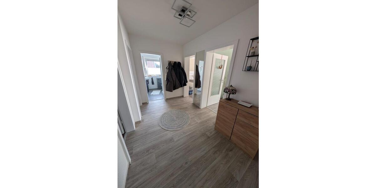 Etagenwohnung Köln Chorweiler - 3 Zimmer, 72 m&sup2;, 792&euro; | Angebot:26697817