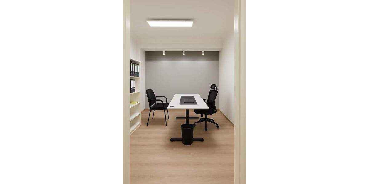 Gewerbeobjekt Ratingen Zentrum - 1 Zimmer, 126 m&sup2;, 1.200&euro; | Angebot:26713851