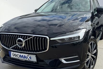 Volvo XC60 55.166 km 31.950 &euro; Bergheim 50126