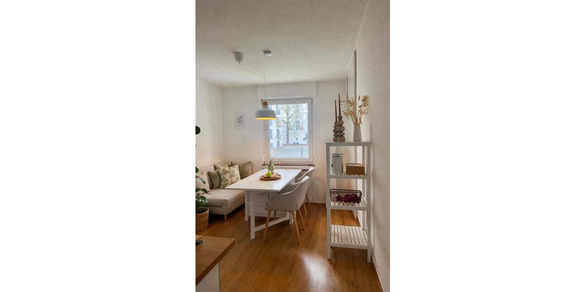 Etagenwohnung Köln Innenstadt - 1 Zimmer, 45 m&sup2;, 720&euro; | Angebot:26032968