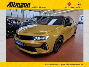 Opel Astra Ultimate Plug-in-Hybrid Navi Head Up 24.396 km 23.330 &euro; HAAN 42781