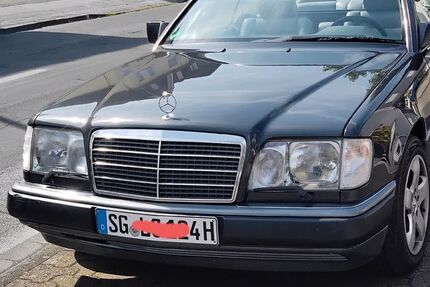 Mercedes-Benz CE 300 247.000 km 22.999 &euro; Solingen 42697