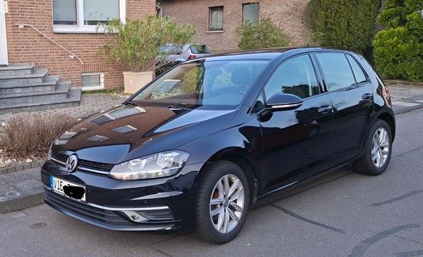 VW Golf 151.000 km 10.500 &euro; Willich 47877