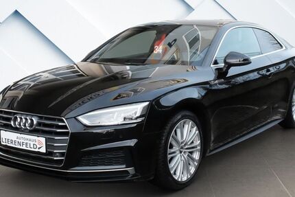 Audi A5 141.052 km 13.990 &euro; Düsseldorf 40231