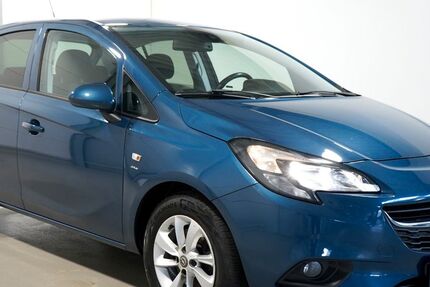 Opel Corsa 107.312 km 7.490 &euro; Hürth bei Köln 50354