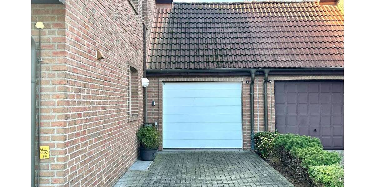 Doppelhaushälfte Neuss Rosellen - 5 Zimmer, 135 m&sup2;, 698.000&euro; | Angebot:26641442
