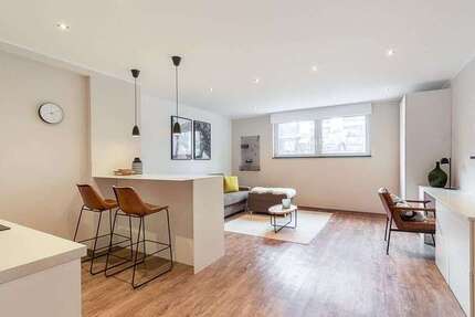 Zimmer Köln Lindenthal - 1 Zimmer, 1.800&euro; | Angebot:17018435