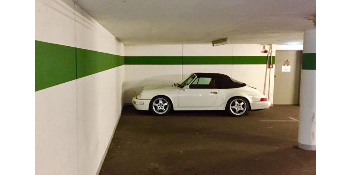 Porsche 964 163.000 km 79.964 &euro; Bergisch Gladbach 51467