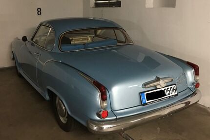 Borgward Andere 29.550 km 29.000 &euro; Grevenbroich 41515