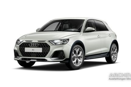 Audi A1 4.832 km 25.480 &euro; Leverkusen 51373
