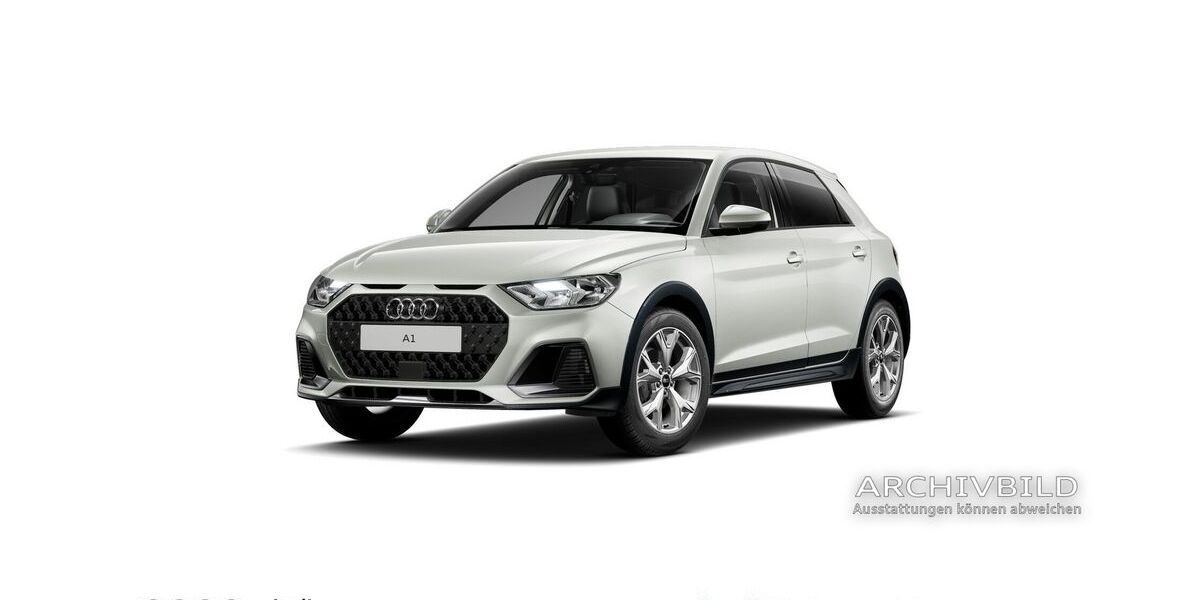 Audi A1 4.832 km 25.480 &euro; Leverkusen 51373