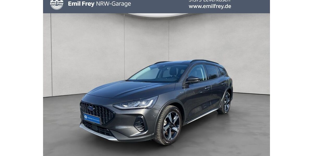 Ford Focus 39.477 km 22.003 &euro; Leverkusen 51373