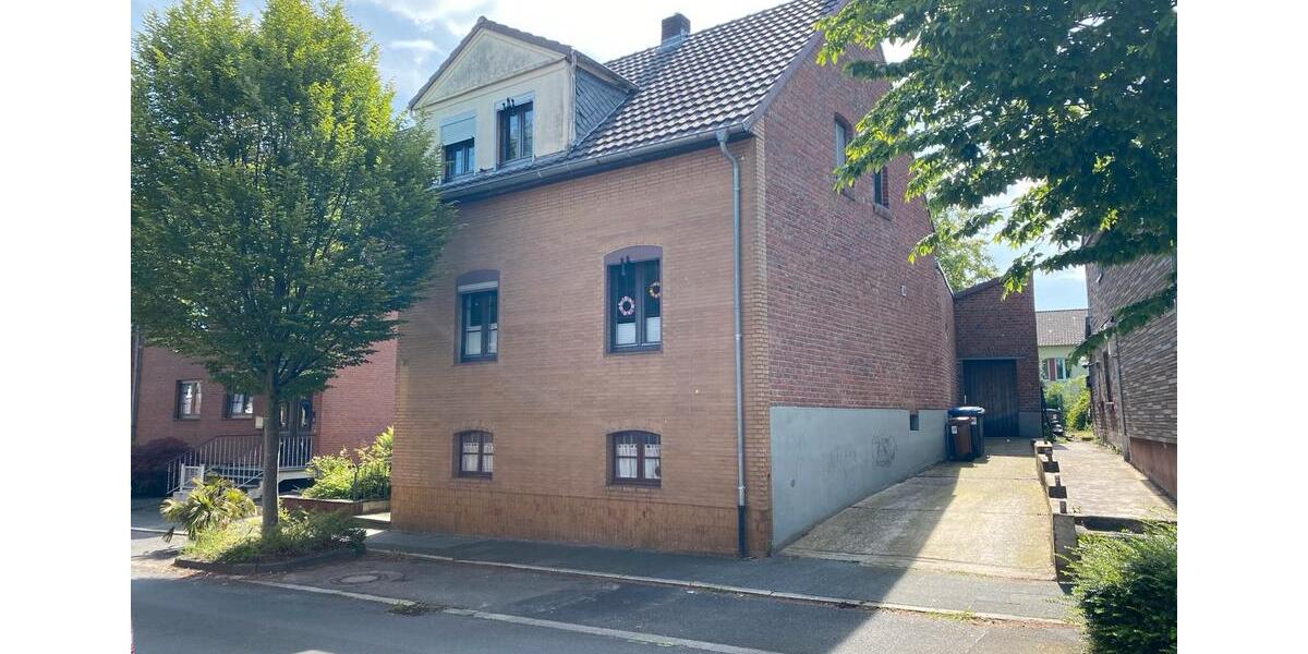 Einfamilienhaus Hürth - 4 Zimmer, 100 m&sup2;, 435.000&euro; | Angebot:26705636