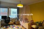Etagenwohnung Köln Innenstadt - 3 Zimmer, 90 m&sup2;, 1.150&euro; | Angebot:24538966