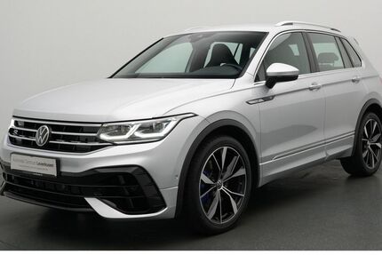 VW Tiguan 13.941 km 39.480 &euro; Leverkusen 51379