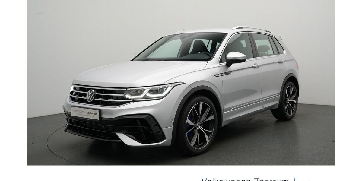 VW Tiguan 13.941 km 39.480 &euro; Leverkusen 51379