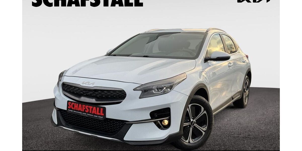 Kia XCeed 56.427 km 16.979 &euro; Elsdorf (bei Köln) 50189