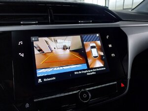 Opel Corsa e Edition SHZ LHZ Kam Tempo 14.000 km 19.830 &euro; HAAN 42781