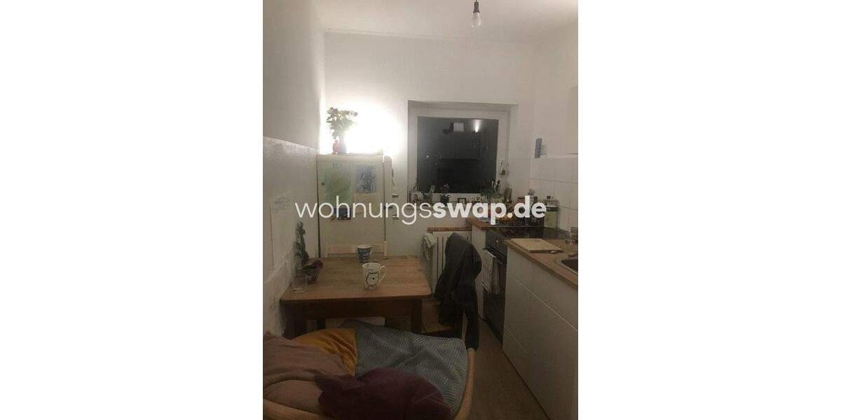 Etagenwohnung Köln Altstadt-Süd - 2 Zimmer, 60 m&sup2;, 425&euro; | Angebot:25921820