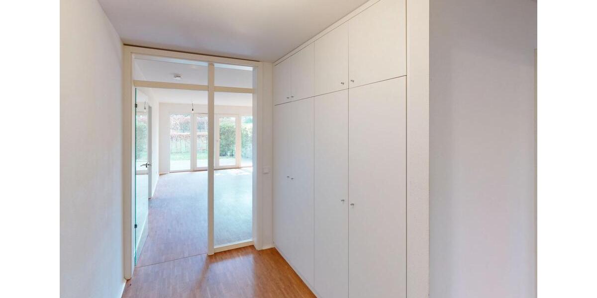 Erdgeschoßwohnung Düsseldorf Stadtbezirk 7 - 3 Zimmer, 101 m&sup2;, 2.002&euro; | Angebot:26442286