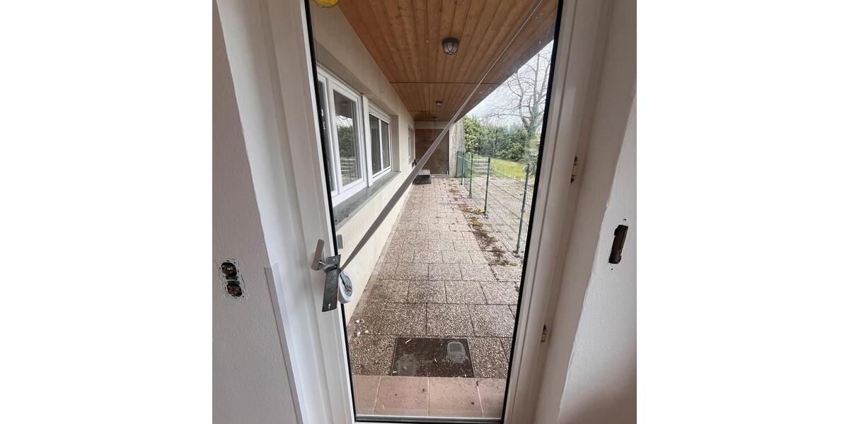 Etagenwohnung Wermelskirchen - 3 Zimmer, 101 m&sup2;, 1.200&euro; | Angebot:26400653