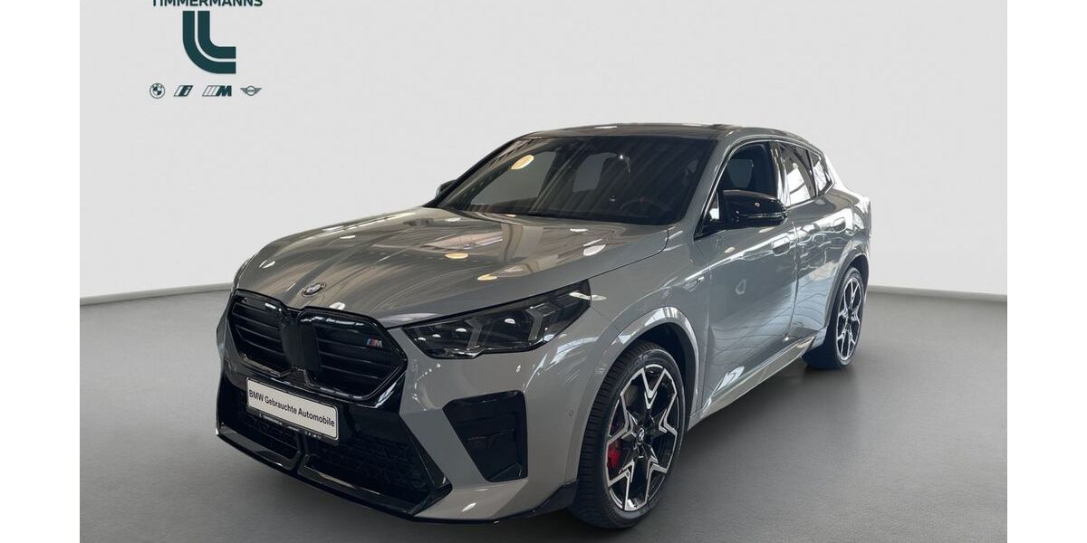 BMW X2 16.934 km 53.080 &euro; Kaarst 41564