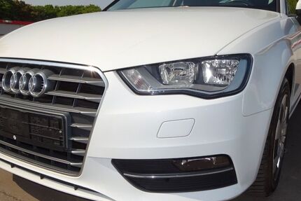 Audi A3 100.000 km 9.490 &euro; Solingen 42719