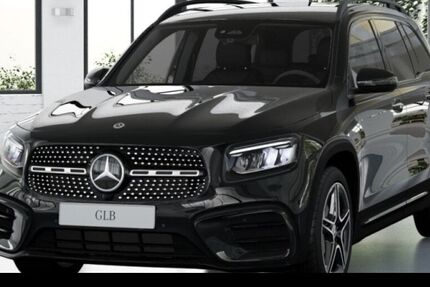 Mercedes-Benz GLB 200 14.900 km 44.490 &euro; Düsseldorf 40470