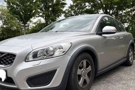 Volvo C30 195.500 km 3.800 &euro; Köln 50823