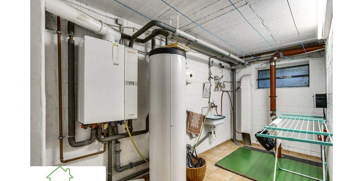 Doppelhaushälfte Düsseldorf / Hassels Hassels - 5 Zimmer, 207 m&sup2;, 750.000&euro; | Angebot:25705682