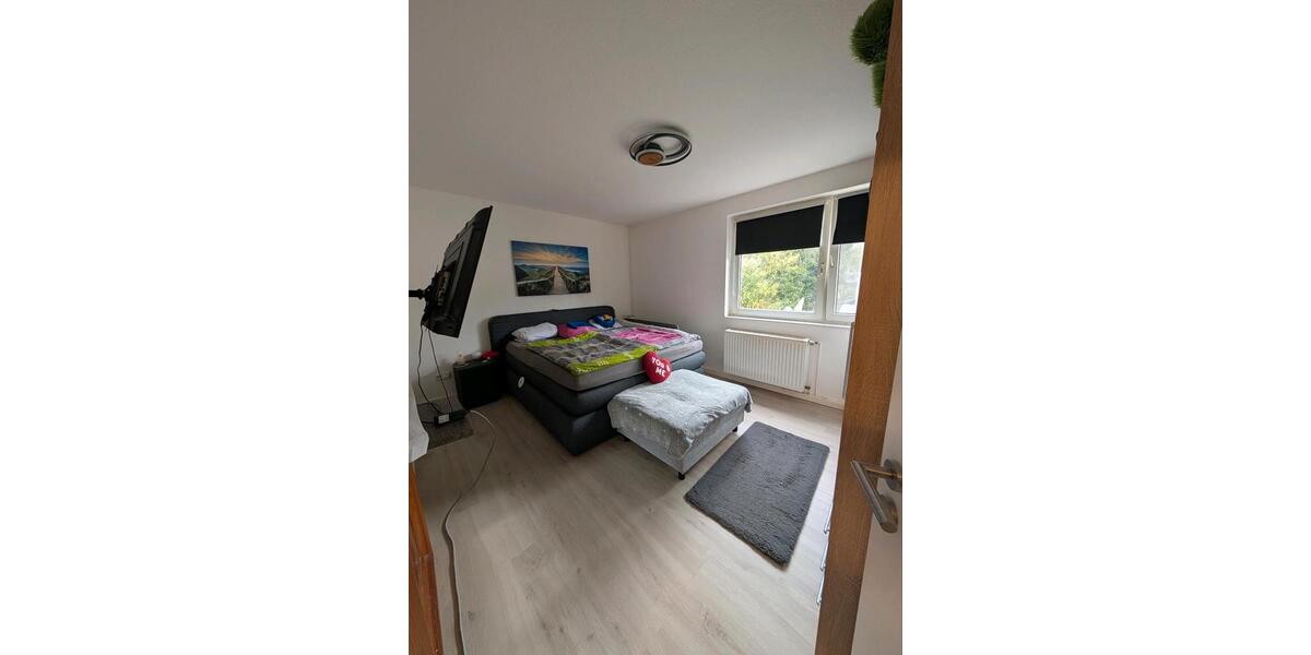 Etagenwohnung Mettmann - 4 Zimmer, 74 m&sup2;, 1.030&euro; | Angebot:26030054