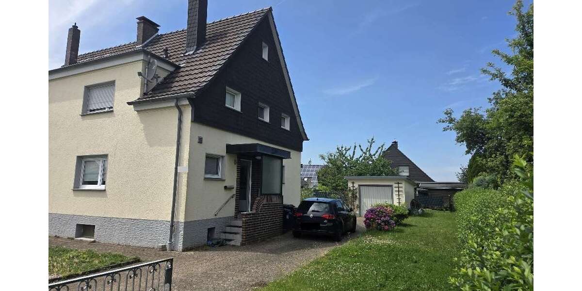 Einfamilienhaus Odenthal - 4.5 Zimmer, 85 m&sup2;, 1.180&euro; | Angebot:26617566