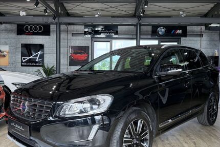 Volvo XC60 109.508 km 17.990 &euro; Remscheid 42859