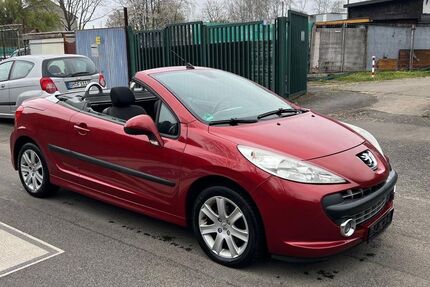 Peugeot 207 169.000 km 2.600 &euro; Köln 50739