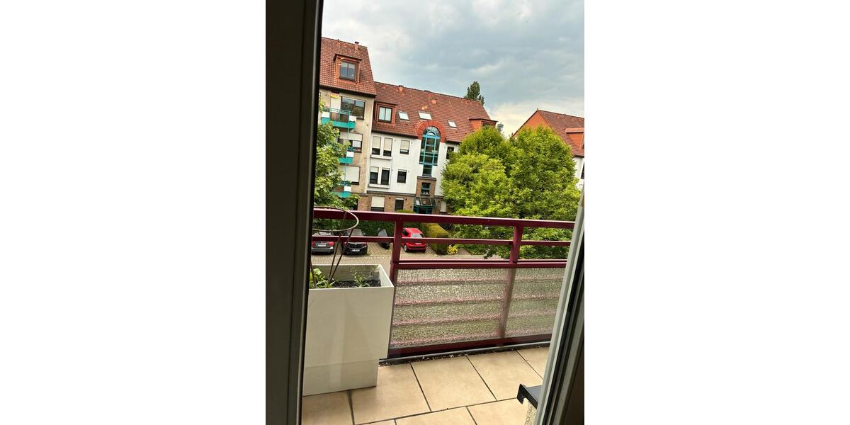 Etagenwohnung Düsseldorf Stadtbezirk 7 - 1 Zimmer, 31 m&sup2;, 740&euro; | Angebot:26688495
