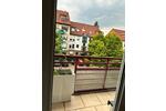 Etagenwohnung Düsseldorf Stadtbezirk 7 - 1 Zimmer, 31 m&sup2;, 740&euro; | Angebot:26688495