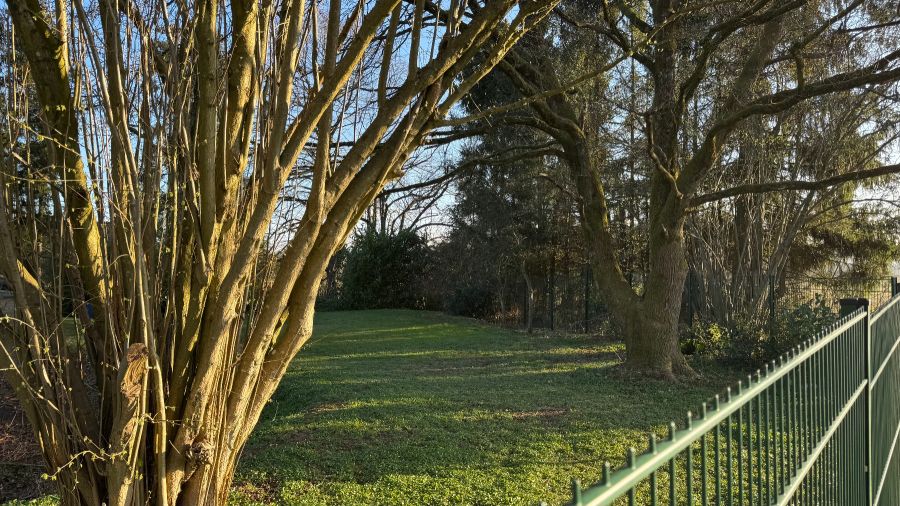 Provisionsfrei* Exklusives Baugrundstück in Toplage - uneinsehbar, familienfreundlich & mit 40km-Fernblick - Grundstück Bergisch Gladbach Alt-Frankenforst | Angebot:22630584