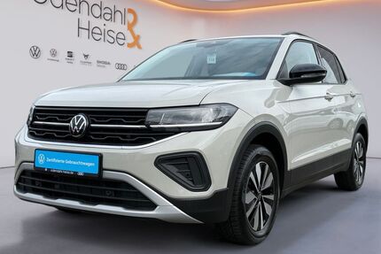 VW T-Cross 17.346 km 22.740 &euro; Köln 50739