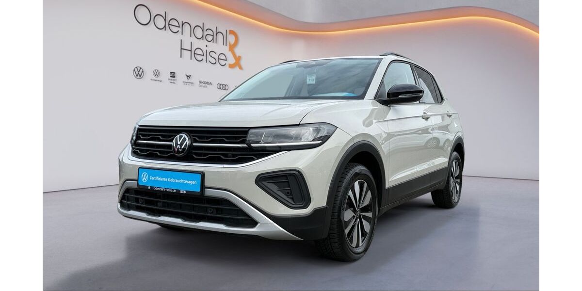 VW T-Cross 17.346 km 22.740 &euro; Köln 50739