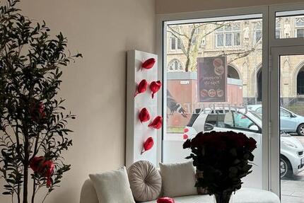 Gewerbeobjekt Köln Innenstadt - 750&euro; | Angebot:25862551