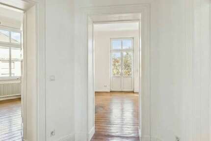 Wohnung Düsseldorf- Pempelfort Pempelfort - 4 Zimmer, 112 m&sup2;, 595.000&euro; | Angebot:25458320