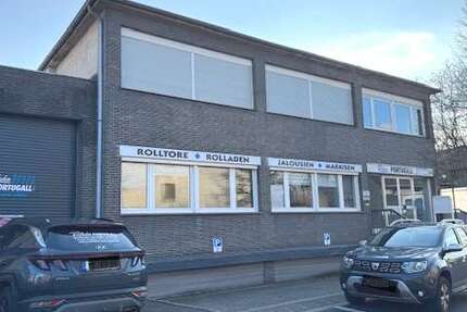 Gewerbeobjekt Hilden - 795.000&euro; | Angebot:25934682