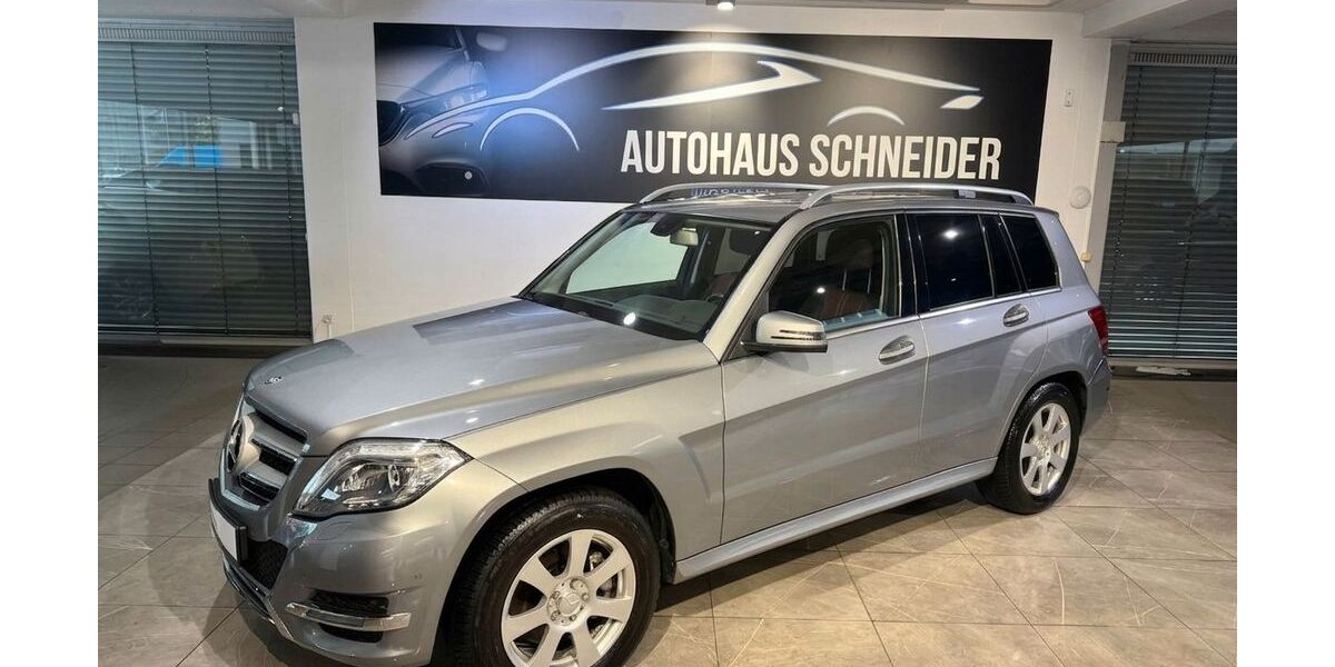 Mercedes-Benz GLK 250 172.762 km 17.200 &euro; Ratingen 40880
