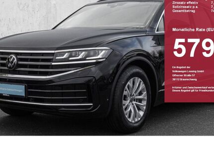 VW Touareg 17.107 km 61.970 &euro; Düsseldorf 40549