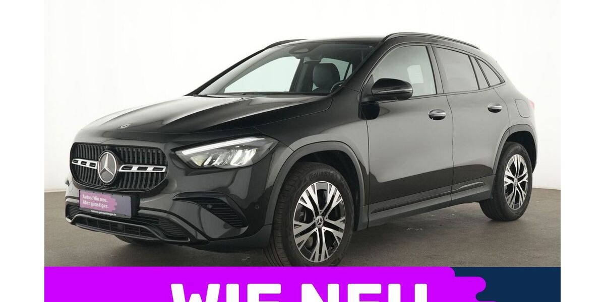 Mercedes-Benz GLA 220 29.424 km 38.996 &euro; Neuss 41460