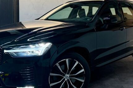 Volvo XC60 99.785 km 30.990 &euro; Remscheid 42855