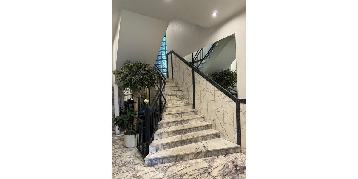 Etagenwohnung Düsseldorf Stadtmitte - 1 Zimmer, 37 m&sup2;, 1.100&euro; | Angebot:25439068