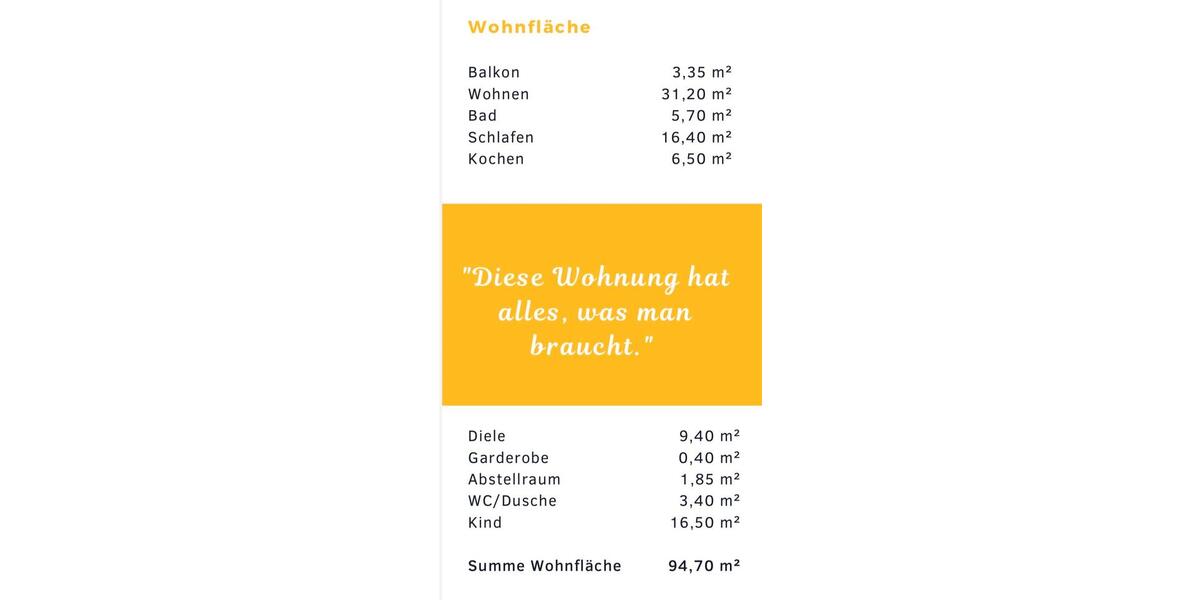 Erdgeschoßwohnung Brühl - 3 Zimmer, 95 m&sup2;, 339.000&euro; | Angebot:24265520